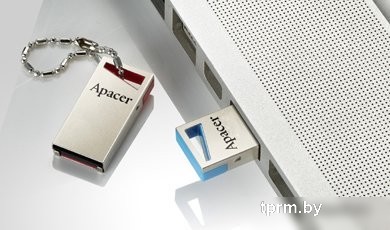 USB Flash Apacer Super-mini AH112 64GB 