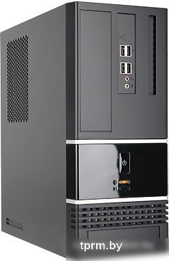 Корпус In Win BK623 (черный) 