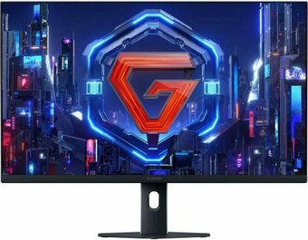 Игровой монитор Xiaomi 2K Gaming Monitor G27Qi 2026 P27QDB-RGGL (международная версия)