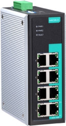 Коммутатор Moxa EDS-308-T