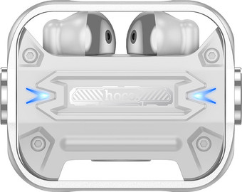 Наушники Hoco EW55 (серебристый)