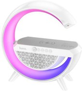 Беспроводная колонка Hoco DS43 (белый)