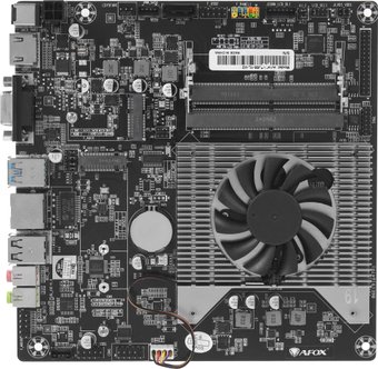 Материнская плата AFOX AFMIN5095-1L-V2