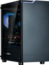 Корпус Zalman T4 Plus