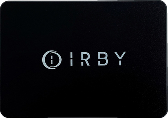 SSD IRBY 256GB SA256-500-400