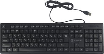 Клавиатура Raskat K005