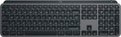 Клавиатура Logitech MX Keys S 920-011600 (графитовый, нет кириллицы)