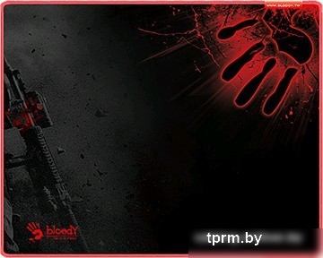 Коврик для мыши A4Tech Bloody Specter Claw B-081S 