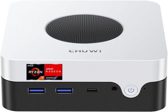 Компактный компьютер Chuwi Larkbox X
