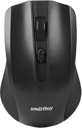 Мышь SmartBuy One 352AG (черный)