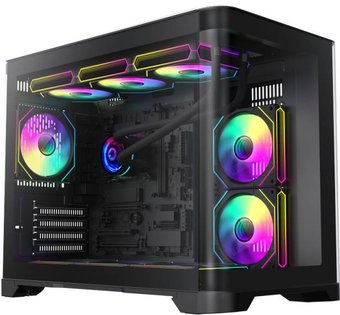 Компьютер TGPC HYPE Flame 92657 A-X