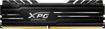 Оперативная память A-Data GAMMIX D10 16GB DDR4 PC4-25600 AX4U320016G16A-SB10