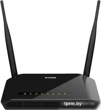 D-Link DIR-615S 