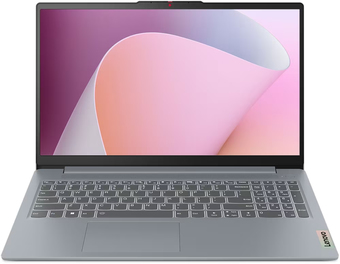 Ноутбук Lenovo IdeaPad Slim 3 15AMN8 82XQ004LRK