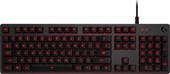 Клавиатура Logitech G413 Carbon [920-008309]