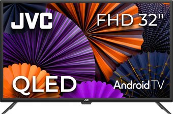 Телевизор JVC LT-32MU3500