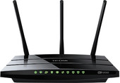 Беспроводной DSL-маршрутизатор TP-Link Archer VR400