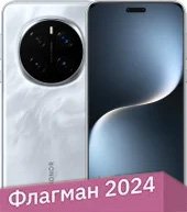 Телефон HONOR Magic7 Pro 12GB/512GB международная версия (серый)