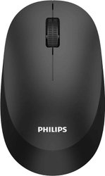 Мышь Philips SPK7347 (черный)