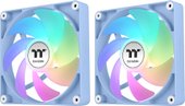 Набор вентиляторов Thermaltake CT120 Sync ARGB 2-Fan Pack CL-F202-PL12BU-A