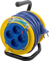 Удлинитель Electraline 49009 20 м