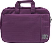 Сумка Continent CC-215 (фиолетовый)