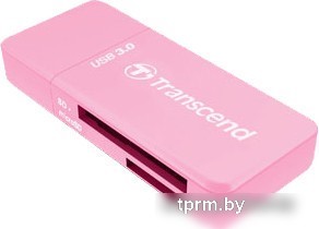 Transcend TS-RDF5R 