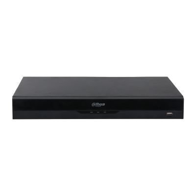 Сетевой видеорегистратор Dahua DHI-NVR2208-8P-I2 