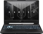 Игровой ноутбук ASUS TUF Gaming A15 FA506NFR-HN092