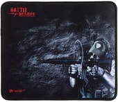 Коврик для мыши Tracer Battle Heroes S