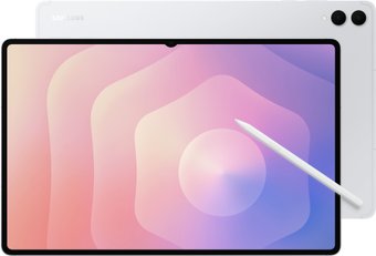 Планшет Samsung Galaxy Tab S11 Ultra 5G SM-X936 12GB/256GB (серебристый)