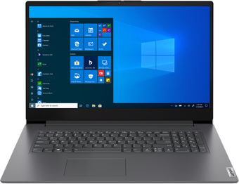 Ноутбук Lenovo V17 G2 ITL 82NX00CLRU