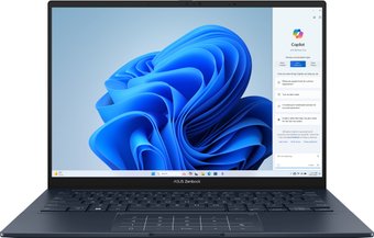 Ноутбук ASUS Zenbook 14 OLED UX3405MA-QD992