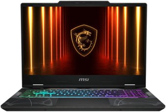 Игровой ноутбук MSI Cyborg 15 B13WGKG-695XRU