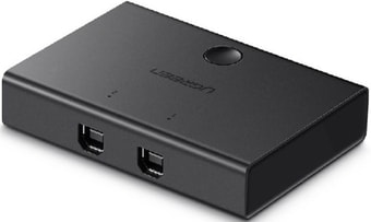Разветвитель Ugreen 30345