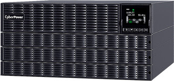 Источник бесперебойного питания CyberPower OLS6KERT5U