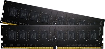 Оперативная память GeIL Pristine 2x8GB DDR4 PC4-21300 GP416GB2666C19DC