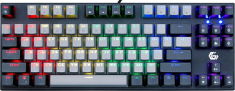 Клавиатура Gembird KB-G600