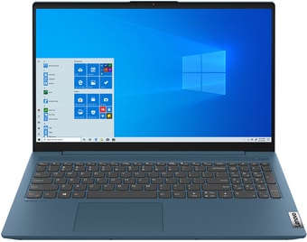 Ноутбук Lenovo IdeaPad 5 15ITL05 82FG00YVRU