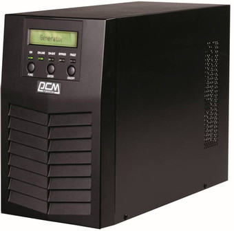 Источник бесперебойного питания Powercom Macan MAS-1000