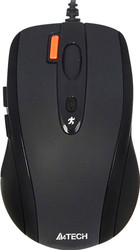 Игровая мышь A4Tech N-70FX