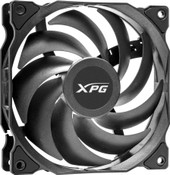 Вентилятор для корпуса ADATA XPG Vento 120 (черный)