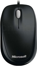 Мышь Microsoft Compact Optical Mouse 500