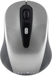 Оклик 435MW (серый) [945812]