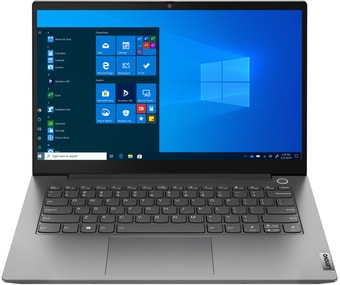 Ноутбук Lenovo ThinkBook 14 G3 ACL 21A2002F