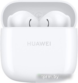 Наушники Huawei FreeBuds SE 2 (керамический белый, международная версия) 