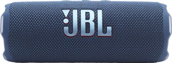 Беспроводная колонка JBL Flip 7 (темно-синий)