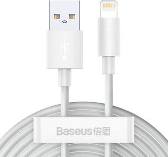 Кабель Baseus TZCALZJ-02