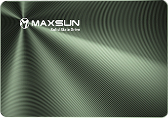 SSD Maxsun X5 512GB MS512GBX6