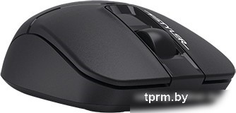 Мышь A4Tech Fstyler FB12 (черный) 